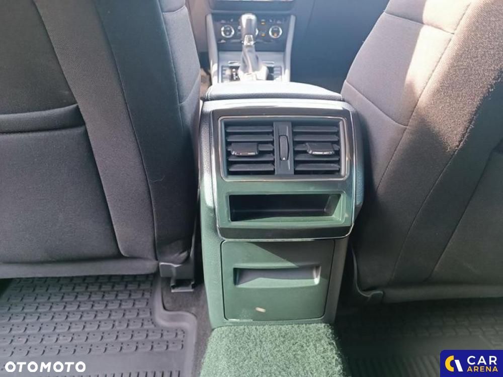 Skoda Superb - 24