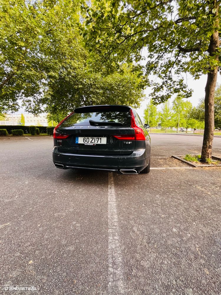 Volvo V90 2.0 T8 R-Design AWD Geartronic - 16