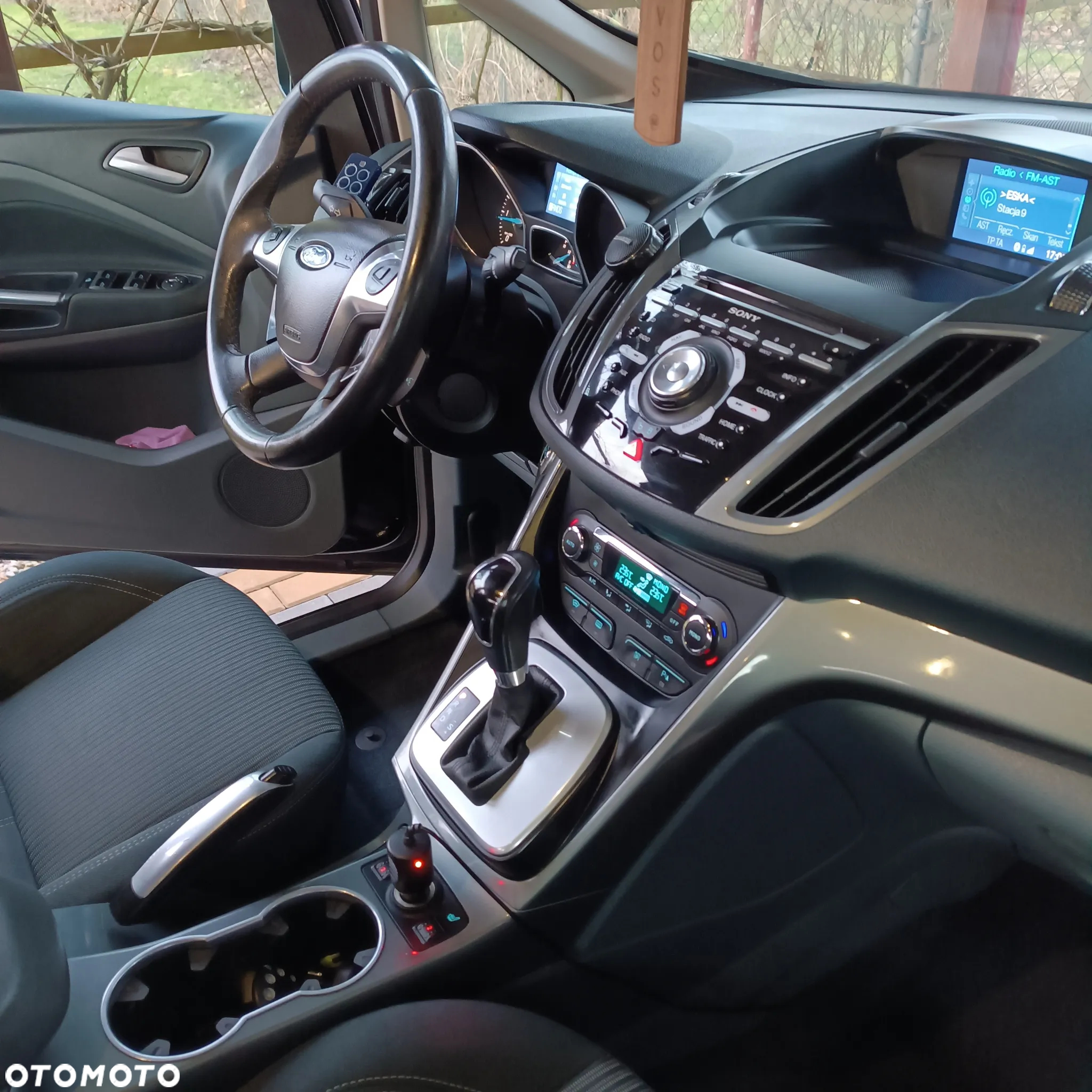 Ford C-MAX - 9
