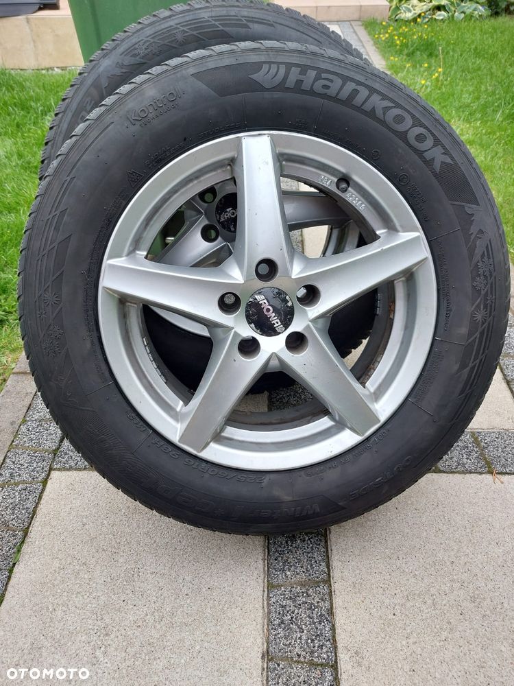 Citroën C5 2.0 HDi Exclusive - 17