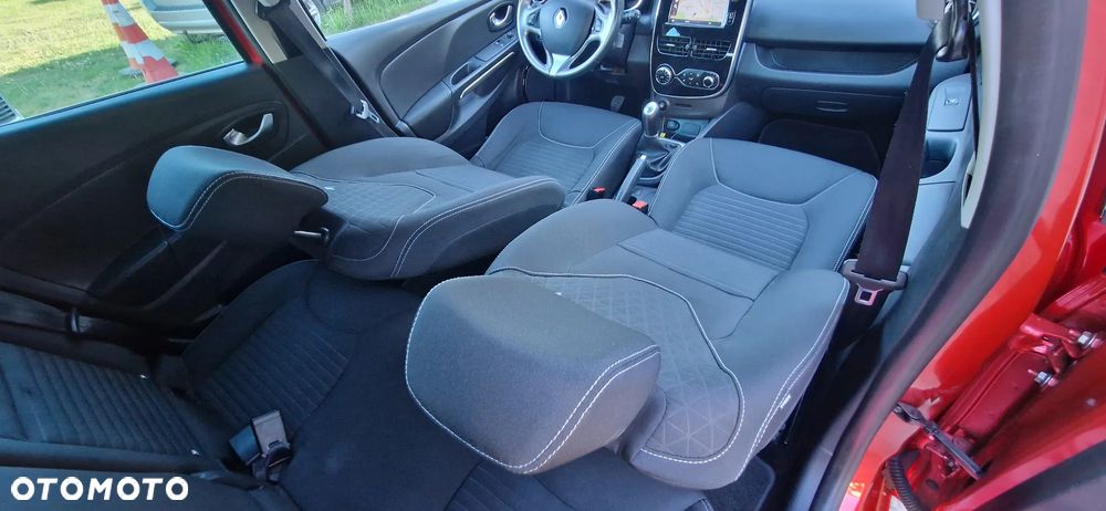 Renault Clio TCe 90 Limited - 36