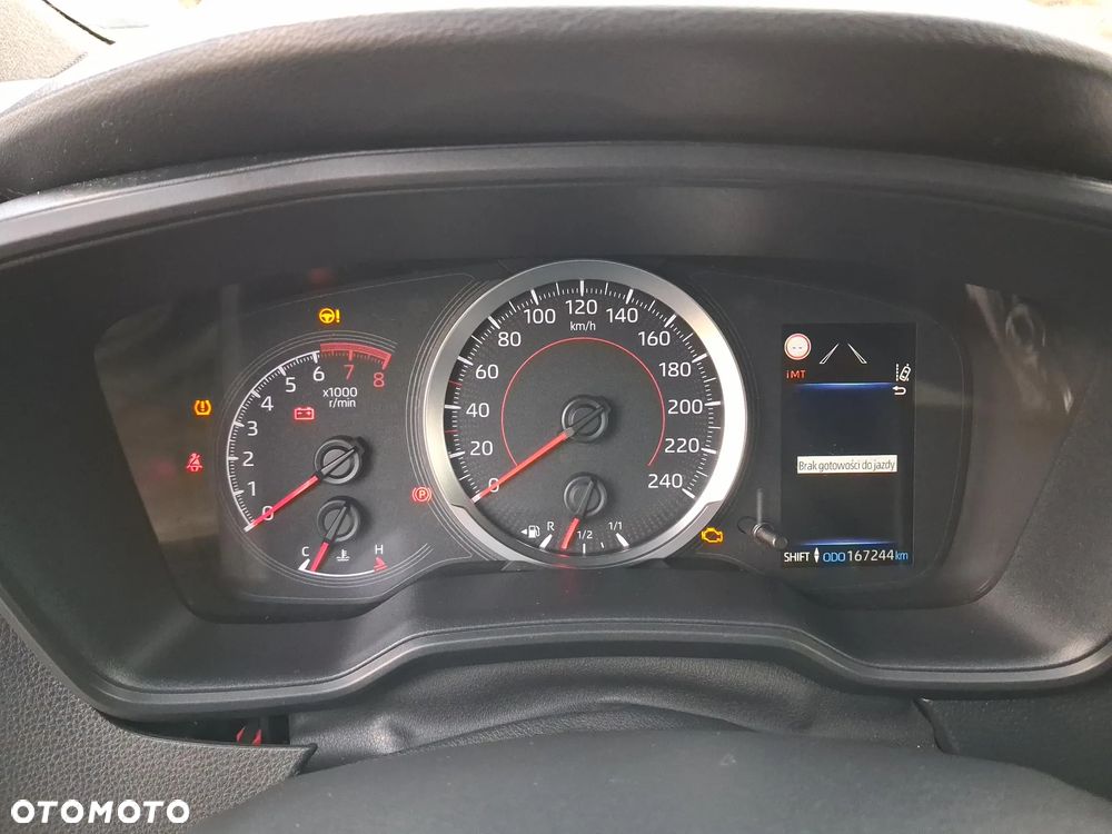 Toyota Corolla 1.2 T Active - 14