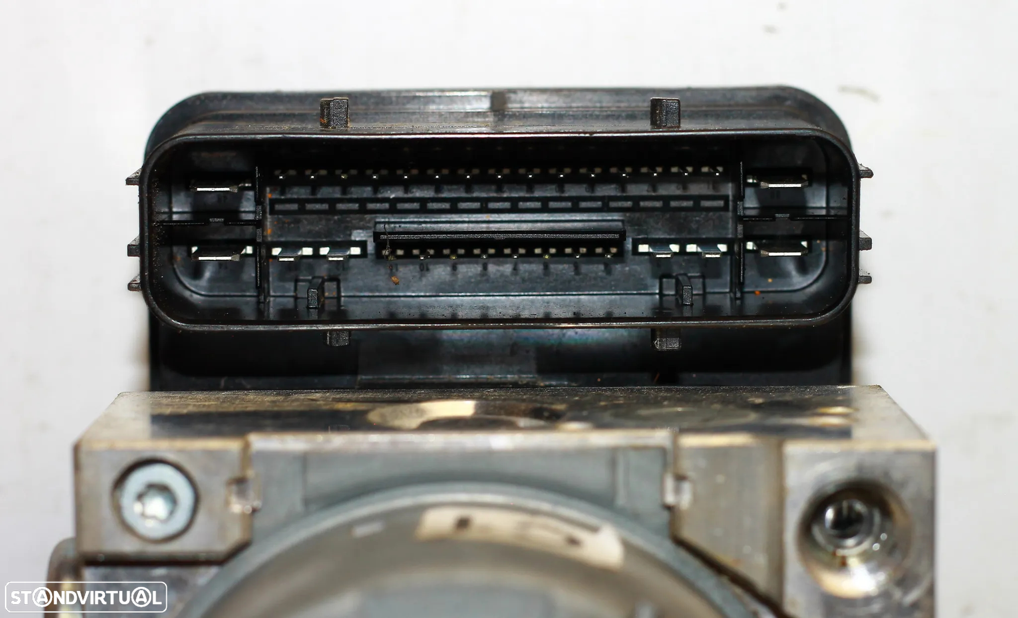 BOMBA ABS FORD FIESTA 2016 - 4