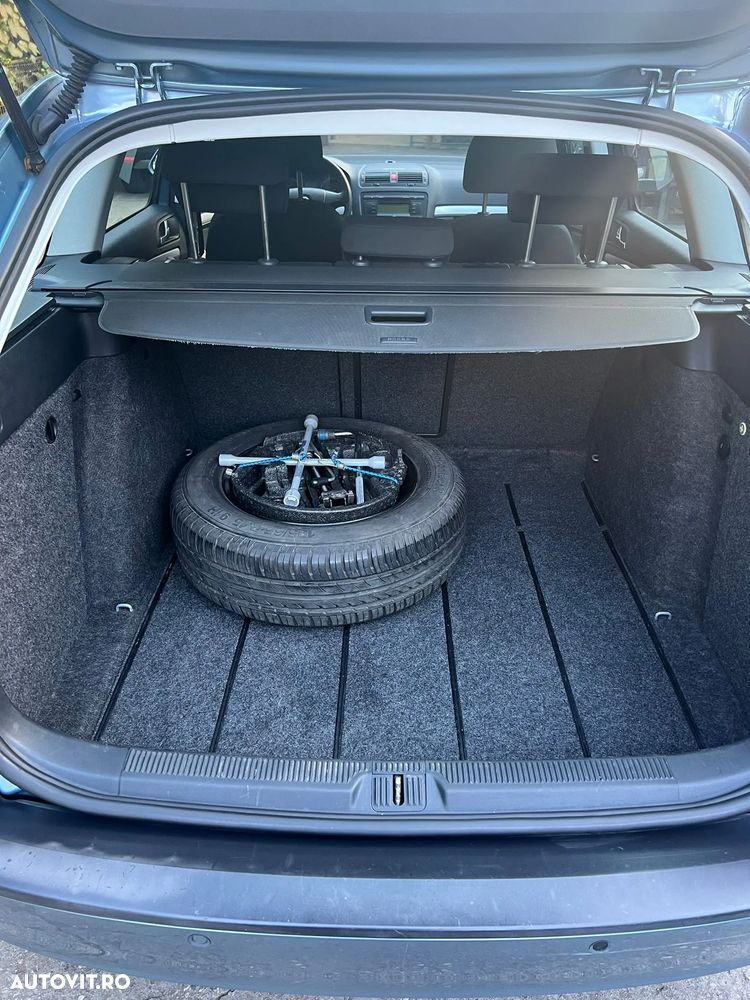 Skoda Octavia 1.6 MPI Elegance - 12