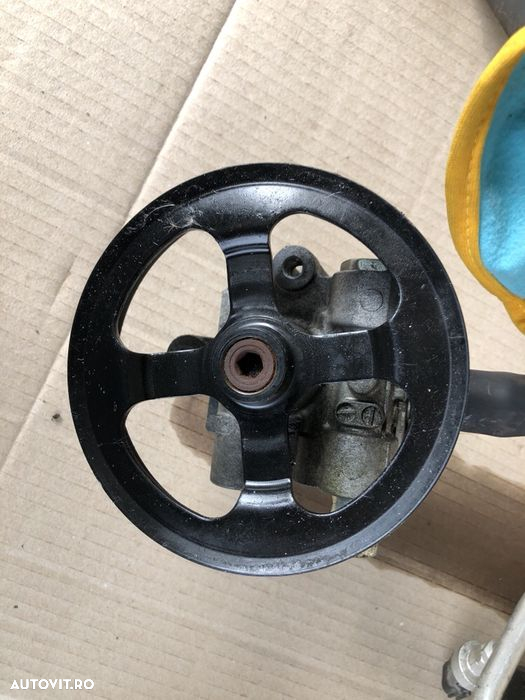 Turbina pompa servo mitsubishi outlander Peugeot 4007 citroen C - 6