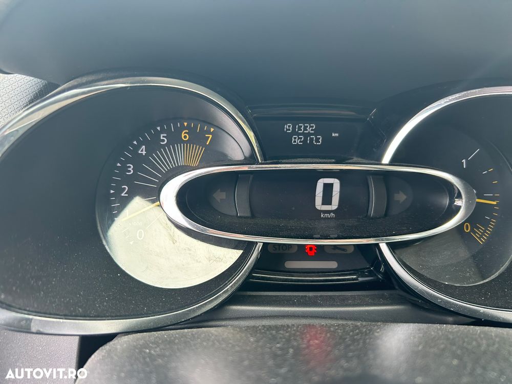 Renault Clio Energy TCe Intens - 9