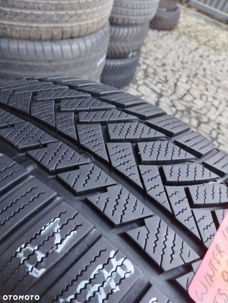 255 45 20 CONTINENTAL WINTER CONTACT TS850P SUV 1SZT - 3