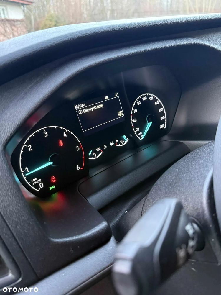 Ford Transit Custom 270 L1H1 Ambiente - 19