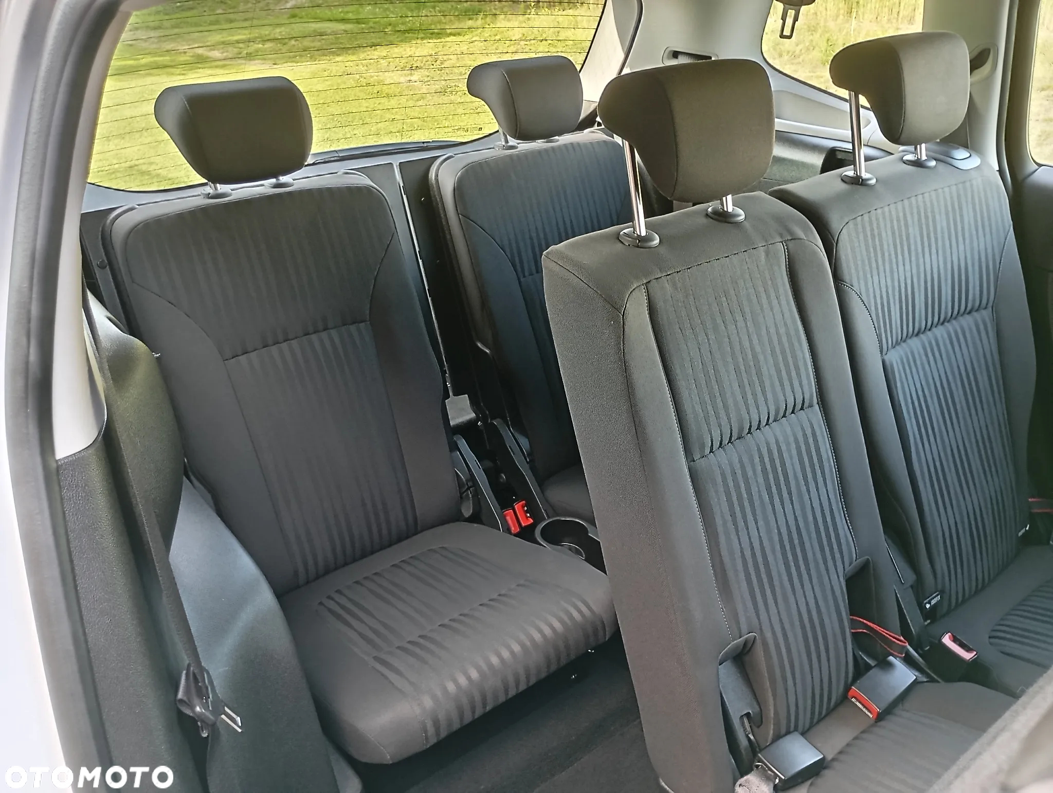 Opel Zafira Tourer 1.4 Turbo Innovation - 36