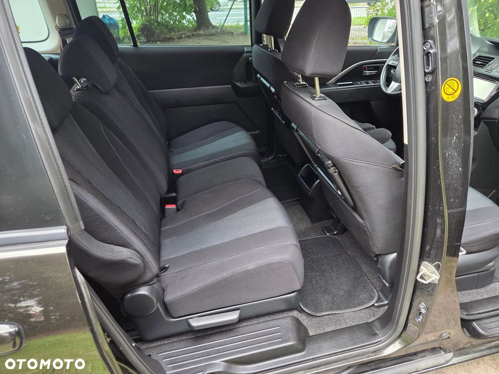 Mazda 5 2.0 MZR-DISI i-stop Sendo - 33