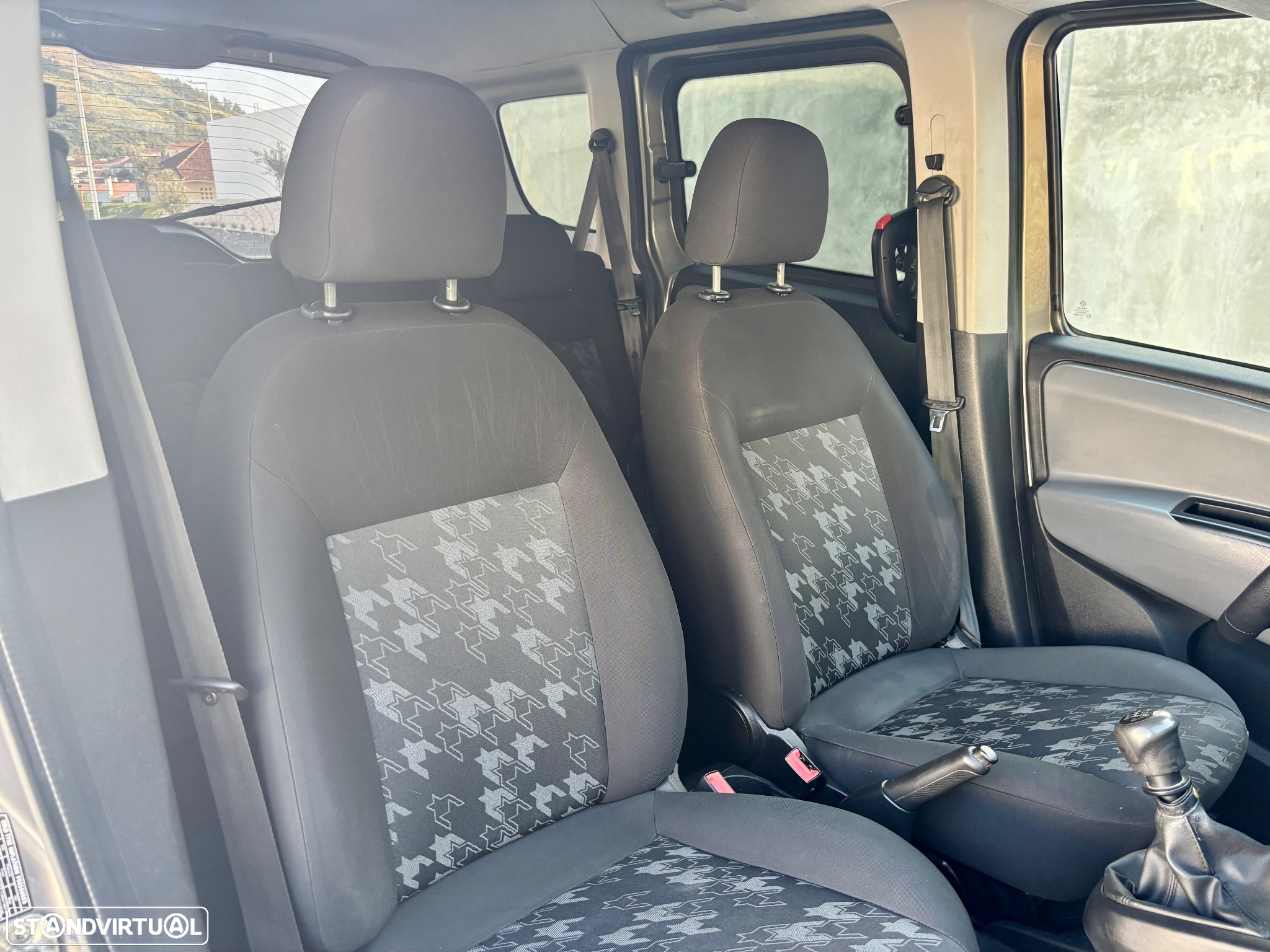 Opel Combo Tour 1.6 CDTi L1H1 - 27
