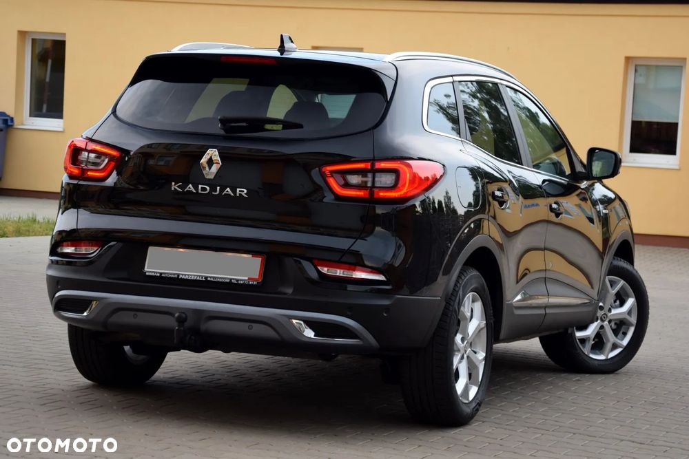 Renault Kadjar TCe 140 EDC GPF BOSE EDITION - 10