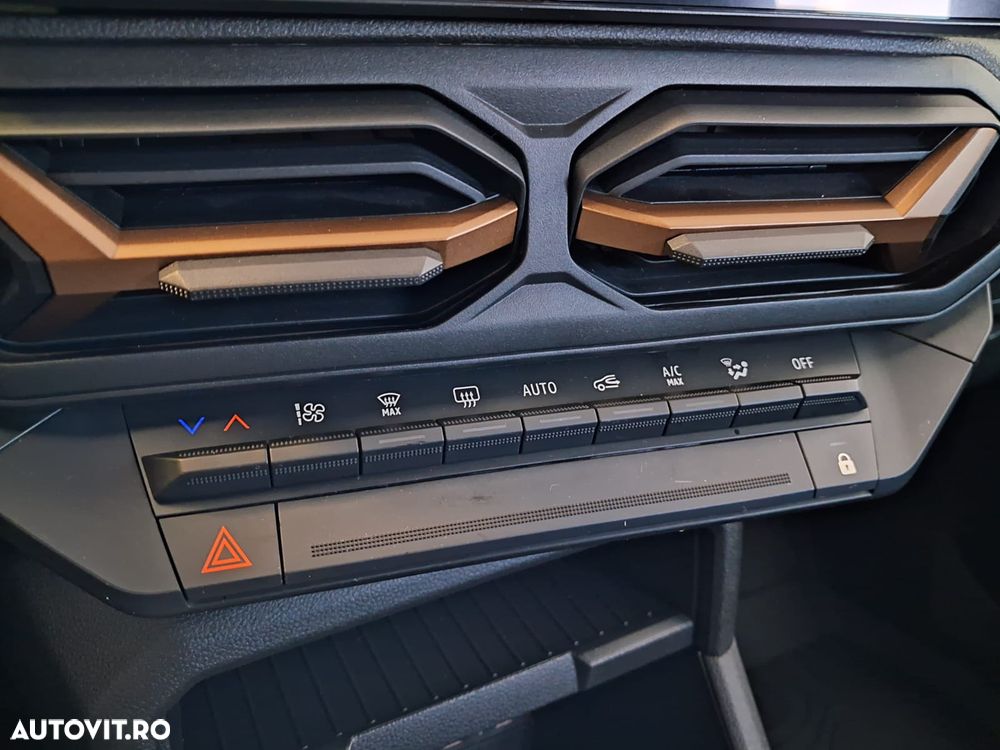 Dacia Duster TCe 130 4X2 MHEV Extreme - 7