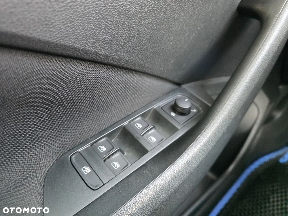 Skoda Kamiq 1.5 TSI Selection DSG - 25