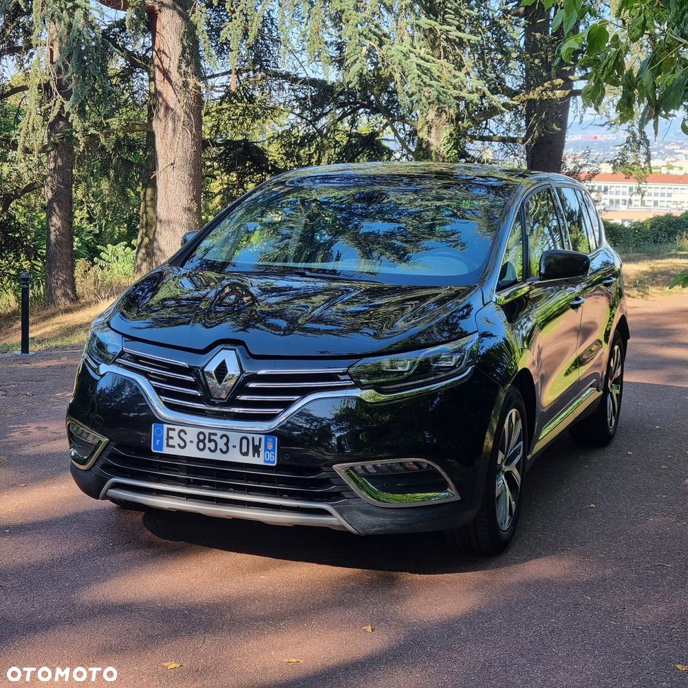 Renault Espace - 1