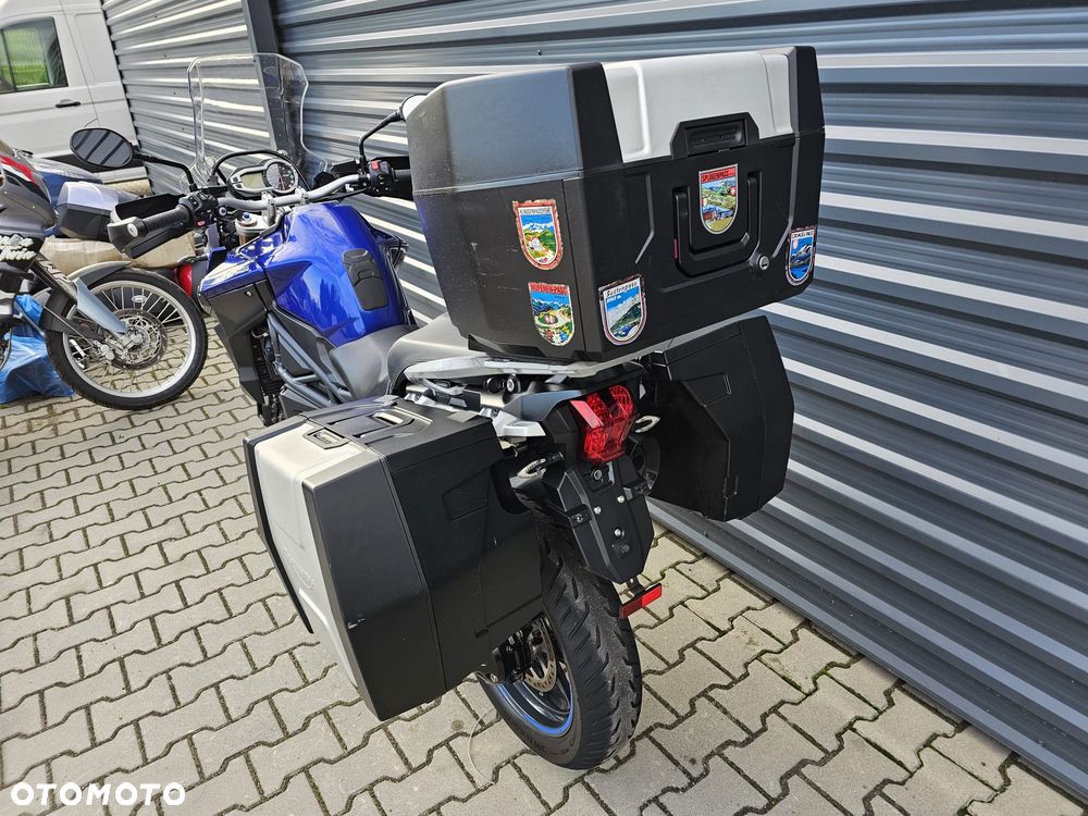 Triumph Tiger - 18