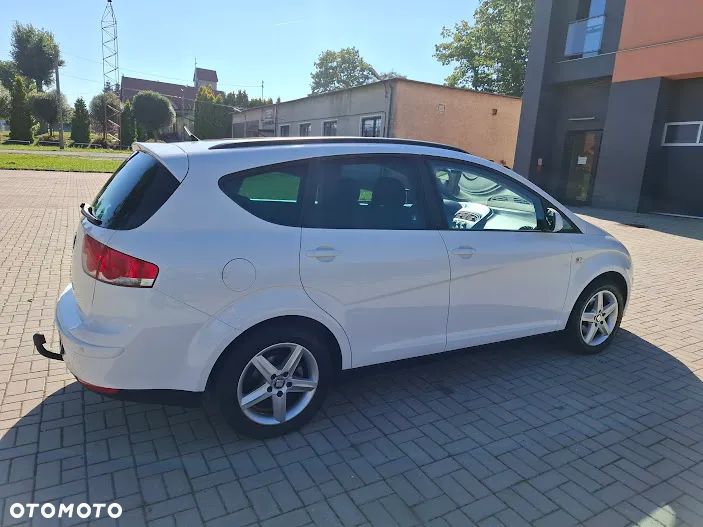 Seat Altea XL - 4