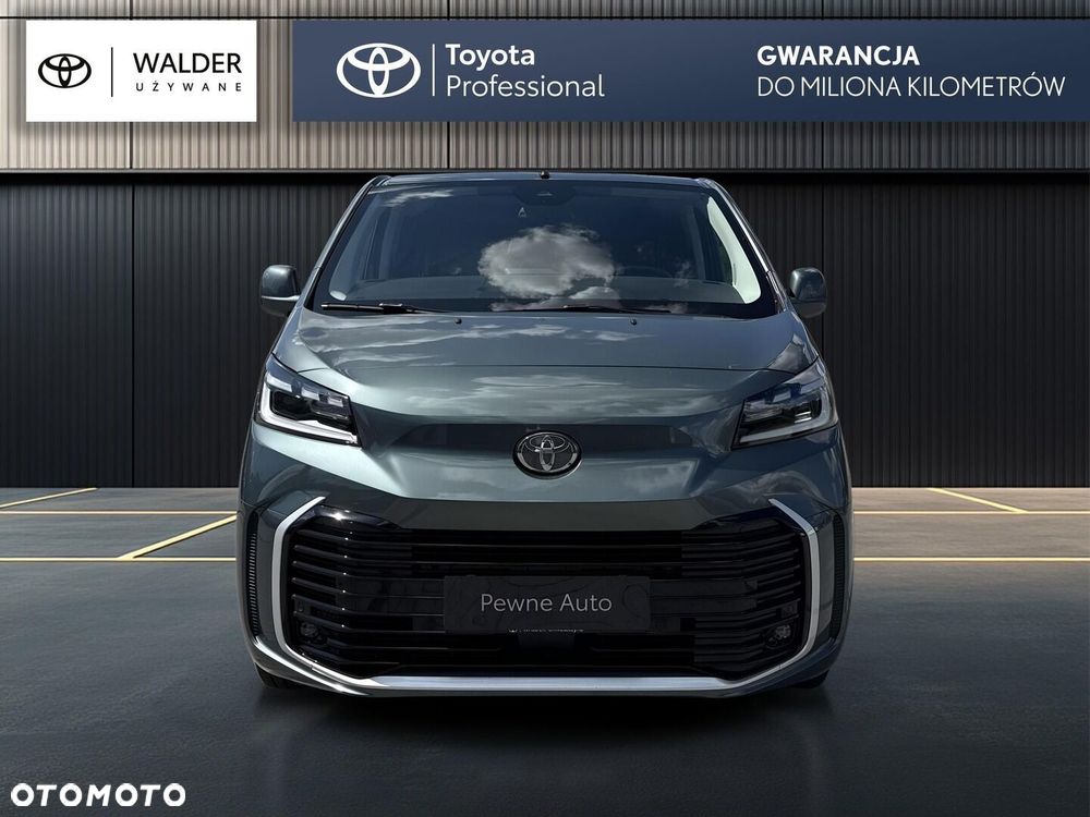 Toyota Proace Verso 2.0 D4-D Long VIP - 12