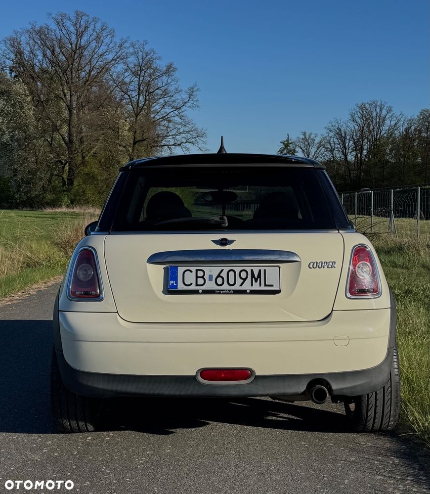 MINI Cooper - 3