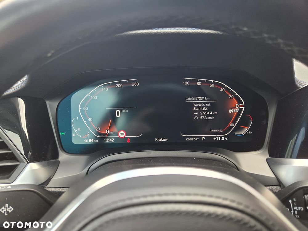 BMW Seria 4 430i xDrive M Sport sport - 11