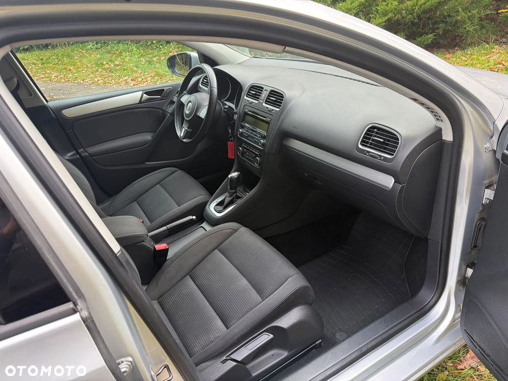 Volkswagen Golf 1.4 TSI DSG Team - 28