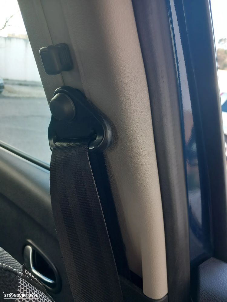 Dacia Sandero 0.9 TCe Stepway Bi-Fuel - 28