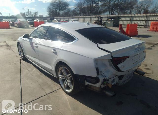 Audi A5 Sportback 2.0 TFSI Quattro S tronic - 15