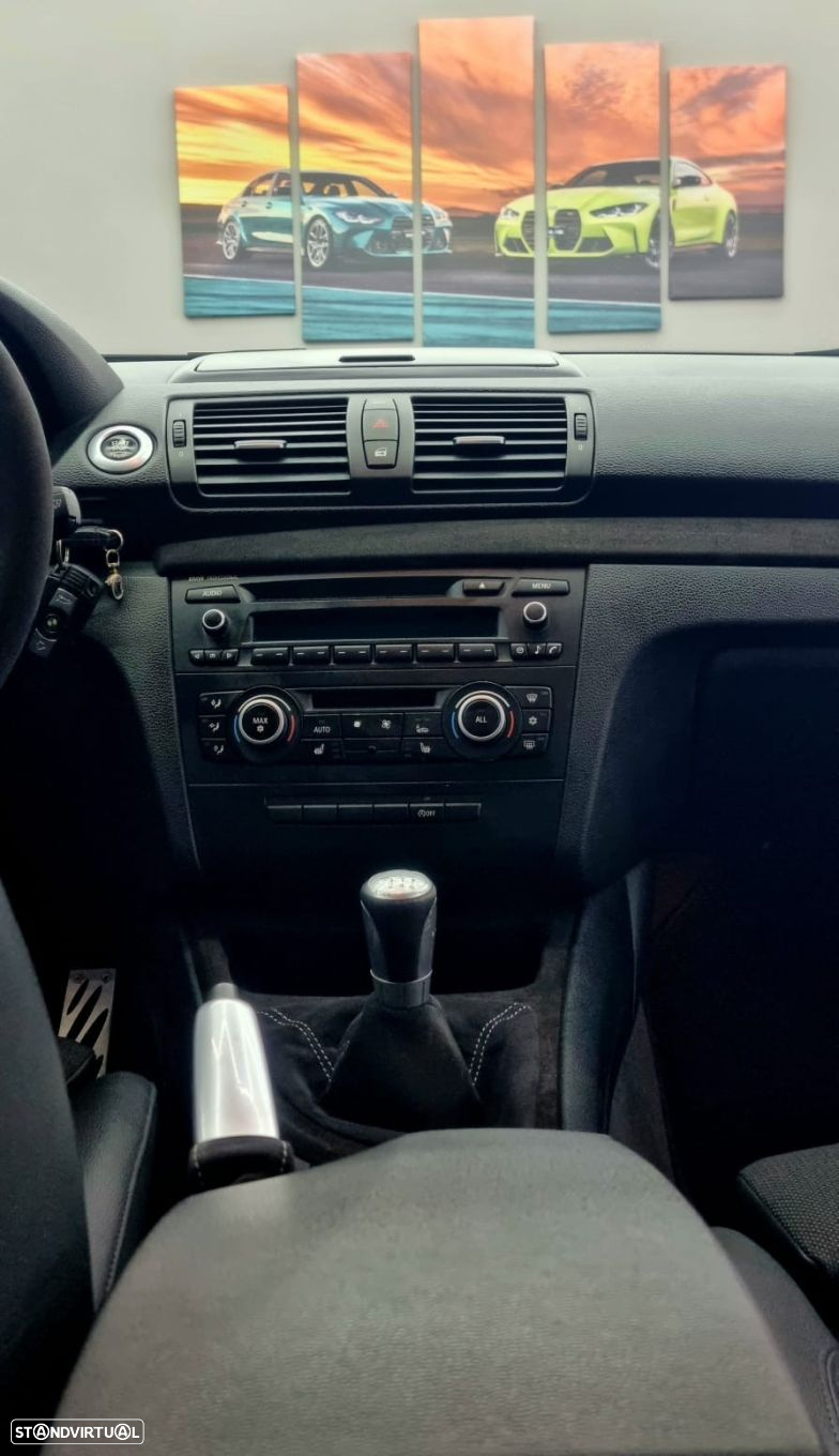 BMW 120 d - 10