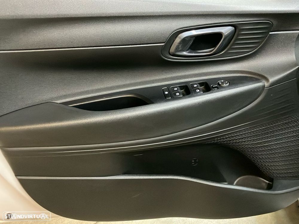 Hyundai i20 1.0 T-GDI Style - 22