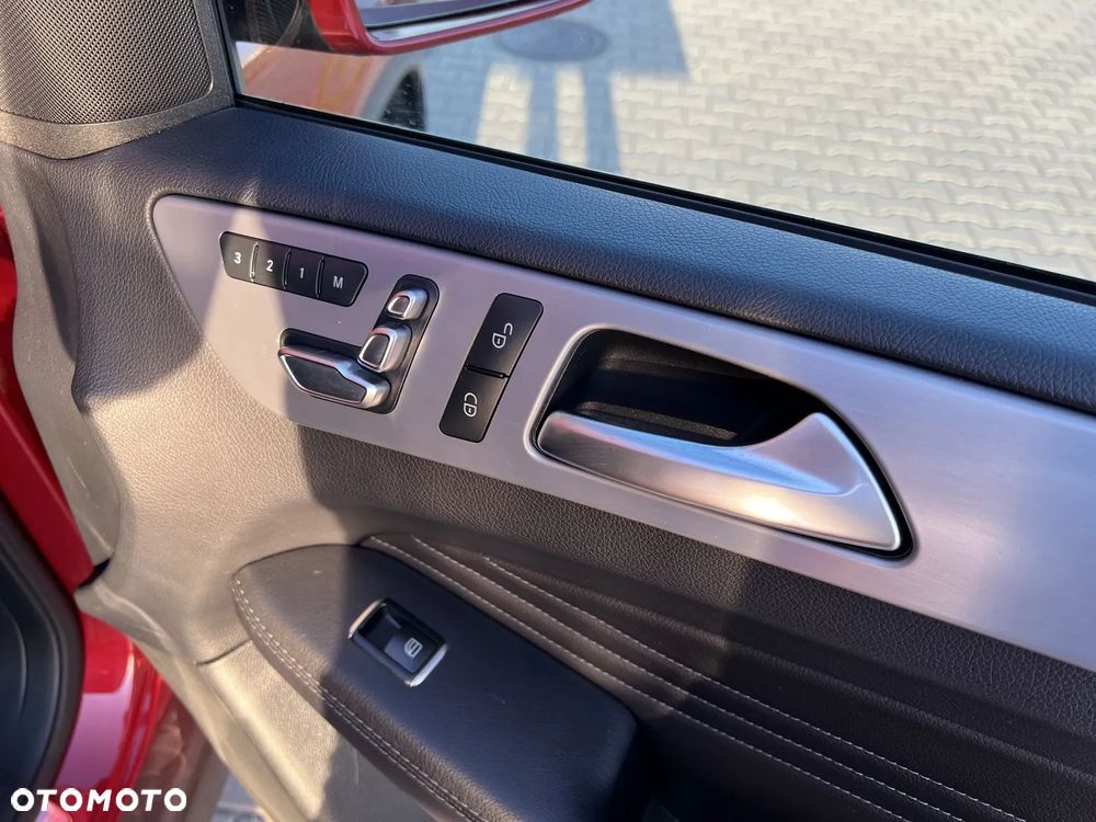 Mercedes-Benz GLE 350 d Coupe 4Matic 9G-TRONIC AMG Line - 20