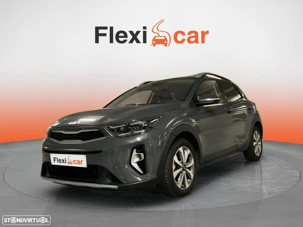 Kia Stonic 1.0 T-GDI Wave - 2