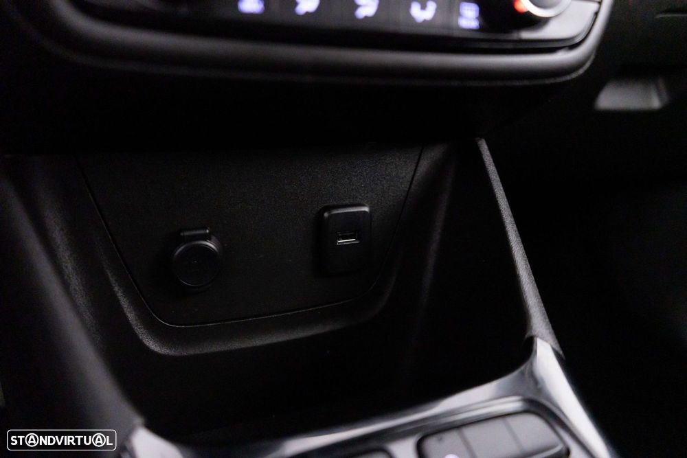 Opel Crossland 1.2 Business Edition - 25