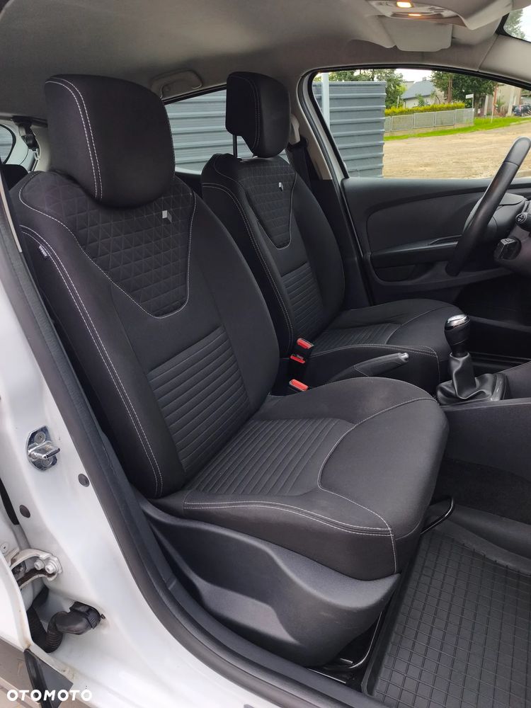 Renault Clio 1.2 16V Limited 2018 - 4