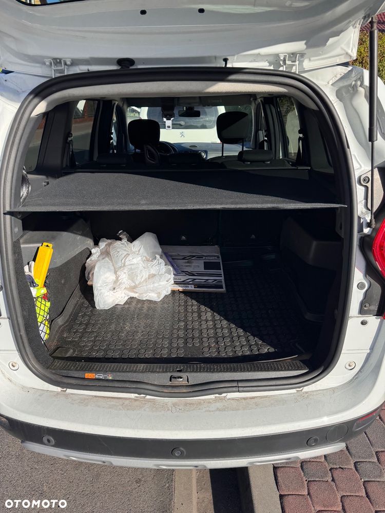 Skoda Roomster 1.4 TDI - 4