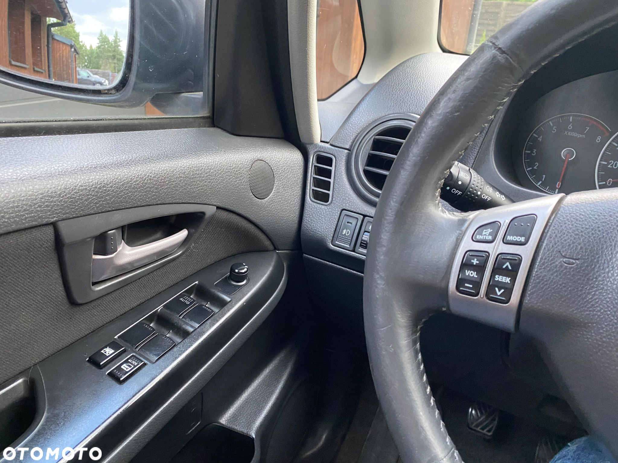 Suzuki SX4 1.6 GS / Premium - 20