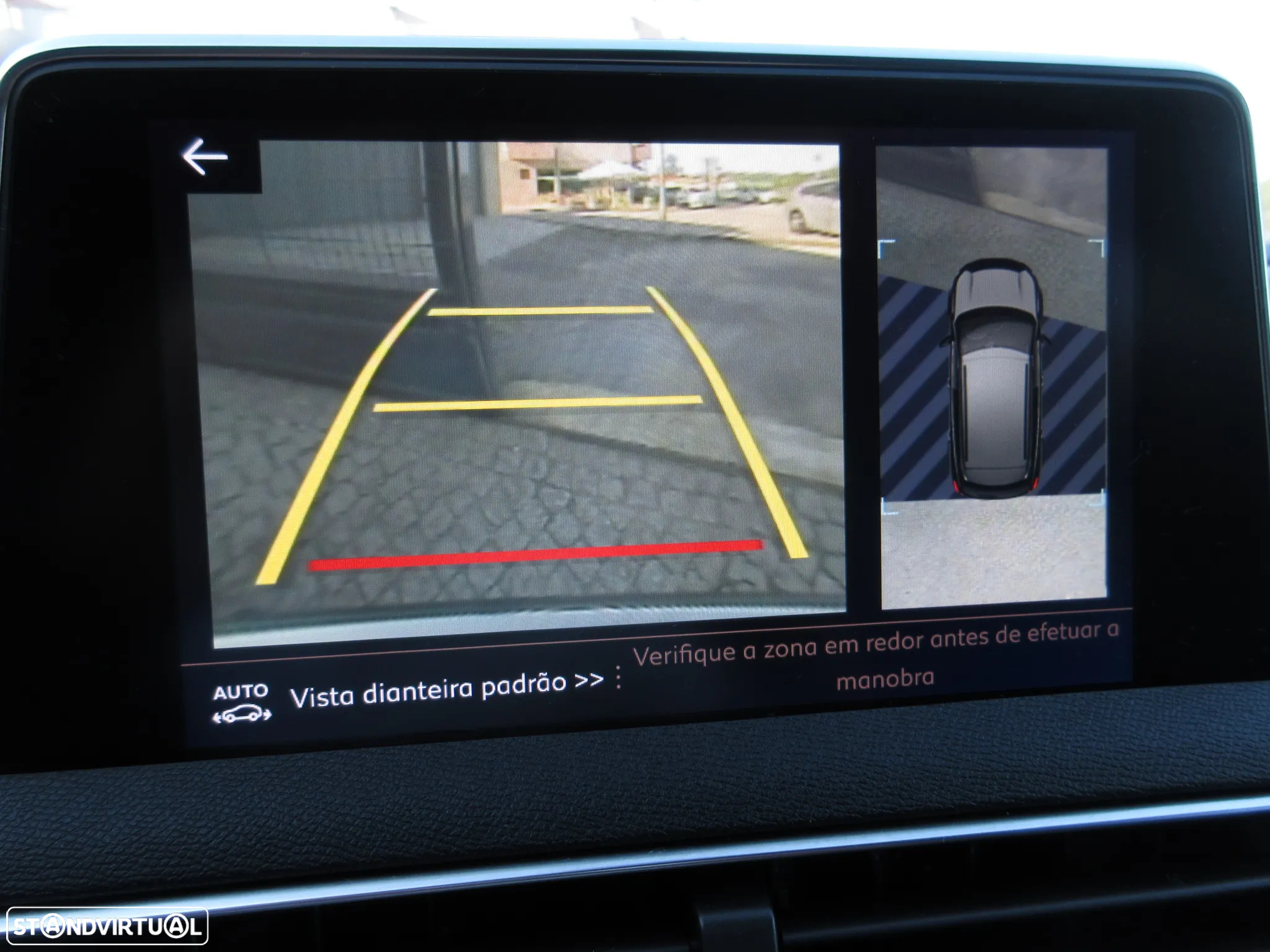 Peugeot 3008 1.5 BlueHDi GT Line EAT8 - 52