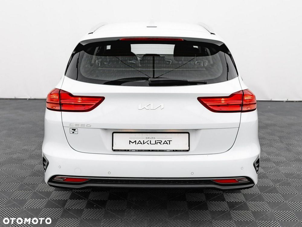 Kia Ceed 1.0 T-GDI S - 10