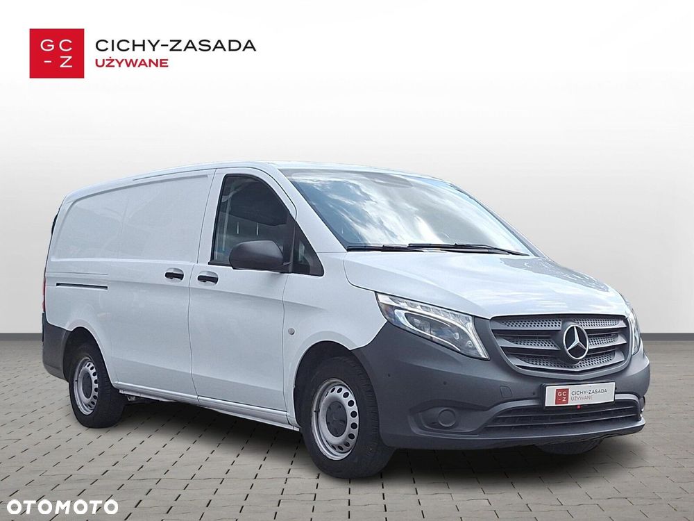 Mercedes-Benz vito - 7
