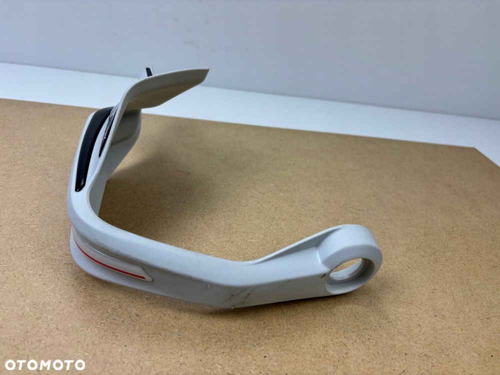 Handbary osłony dłoni komplet lewy prawy BMW R1250 GS K50 K51 Trophy Oryginał 8523432,8523431 - 12
