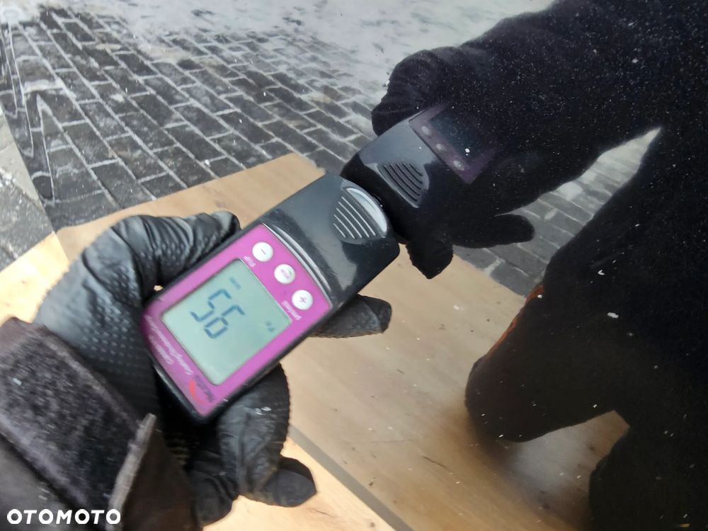 MASKA POKRYWA SILNIKA OPEL ASTRA J Z20R - 18