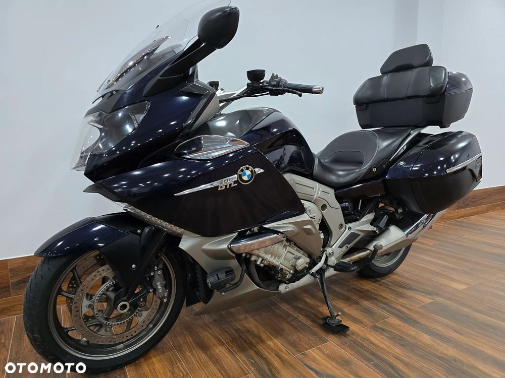 BMW K - 4