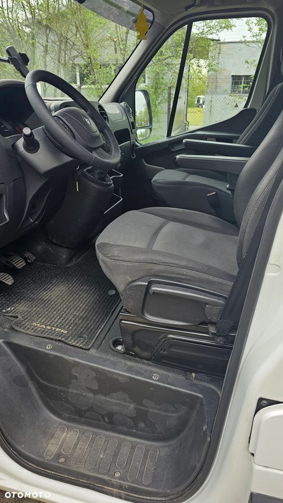 Renault Master - 8
