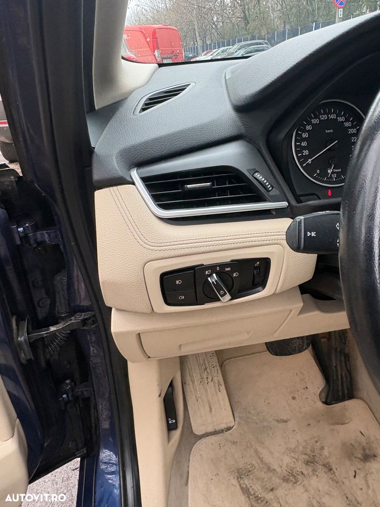 BMW Seria 2 218d xDrive Sport-Aut. Luxury Line - 39