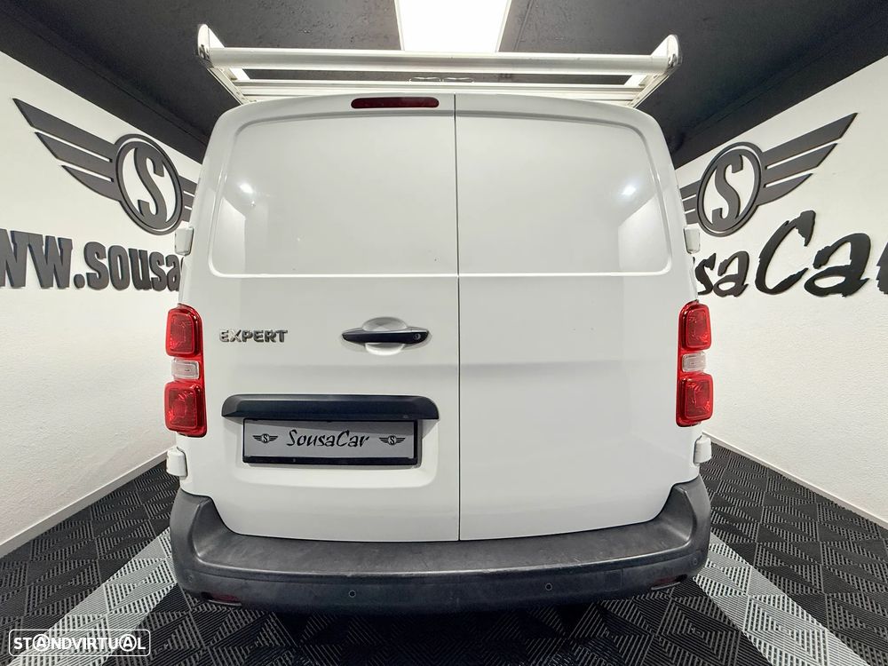 Peugeot Expert Premium L3H1 TwinCab Confort Plus - 8