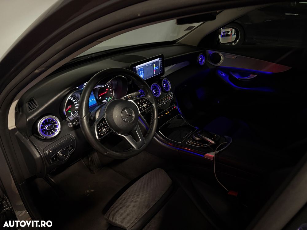 Mercedes-Benz C - 10