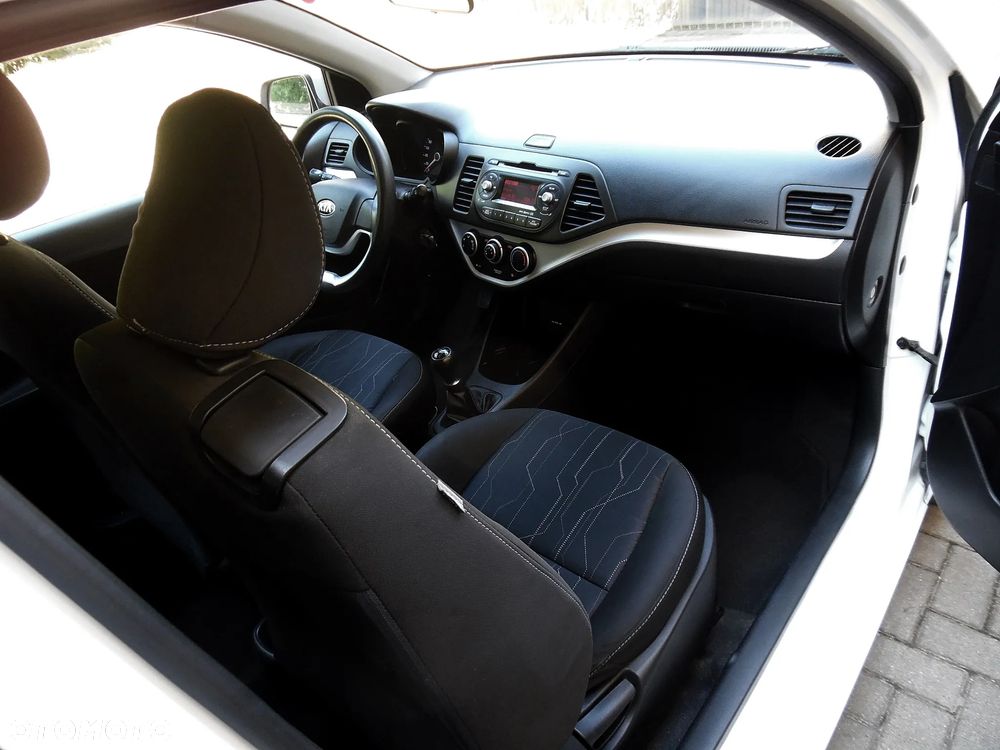 Kia Picanto - 24