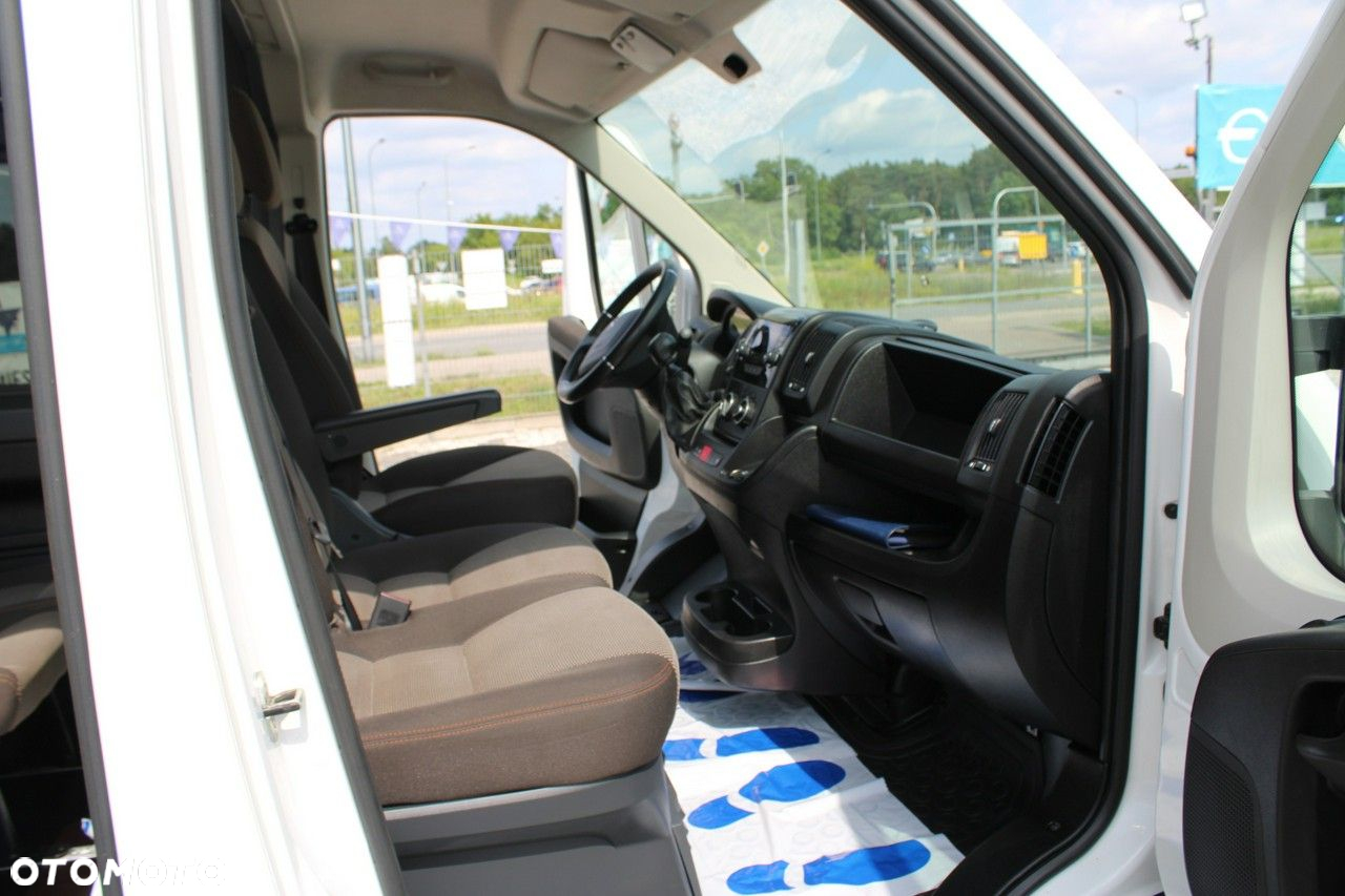 Peugeot Boxer - 29
