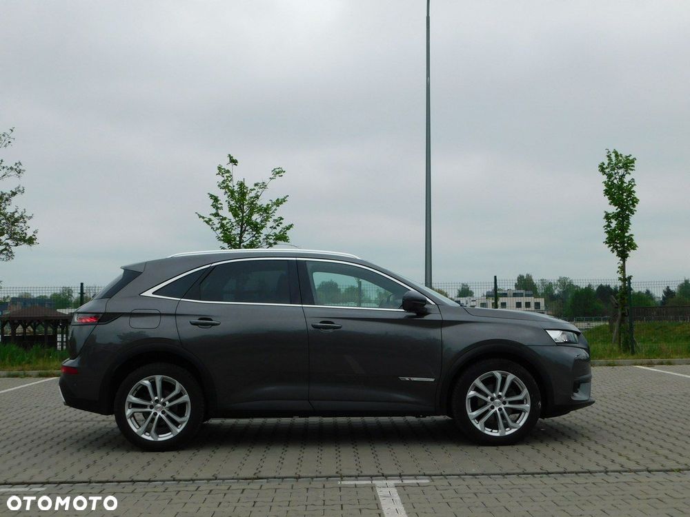 DS Automobiles DS 7 Crossback - 4