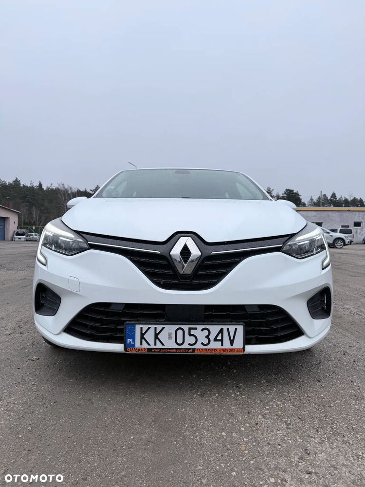 Renault Clio Energy dCi 90 Start & Stop LIMITED - 16