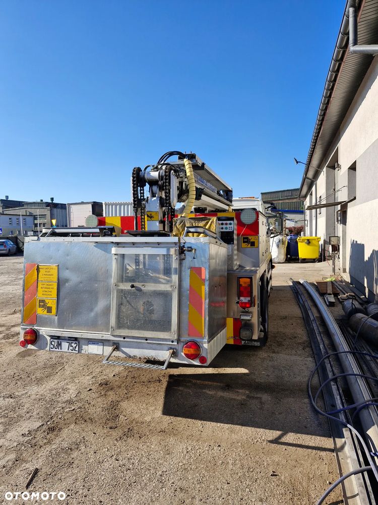Volvo FL6 - 3